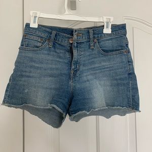 JCrew Shorts